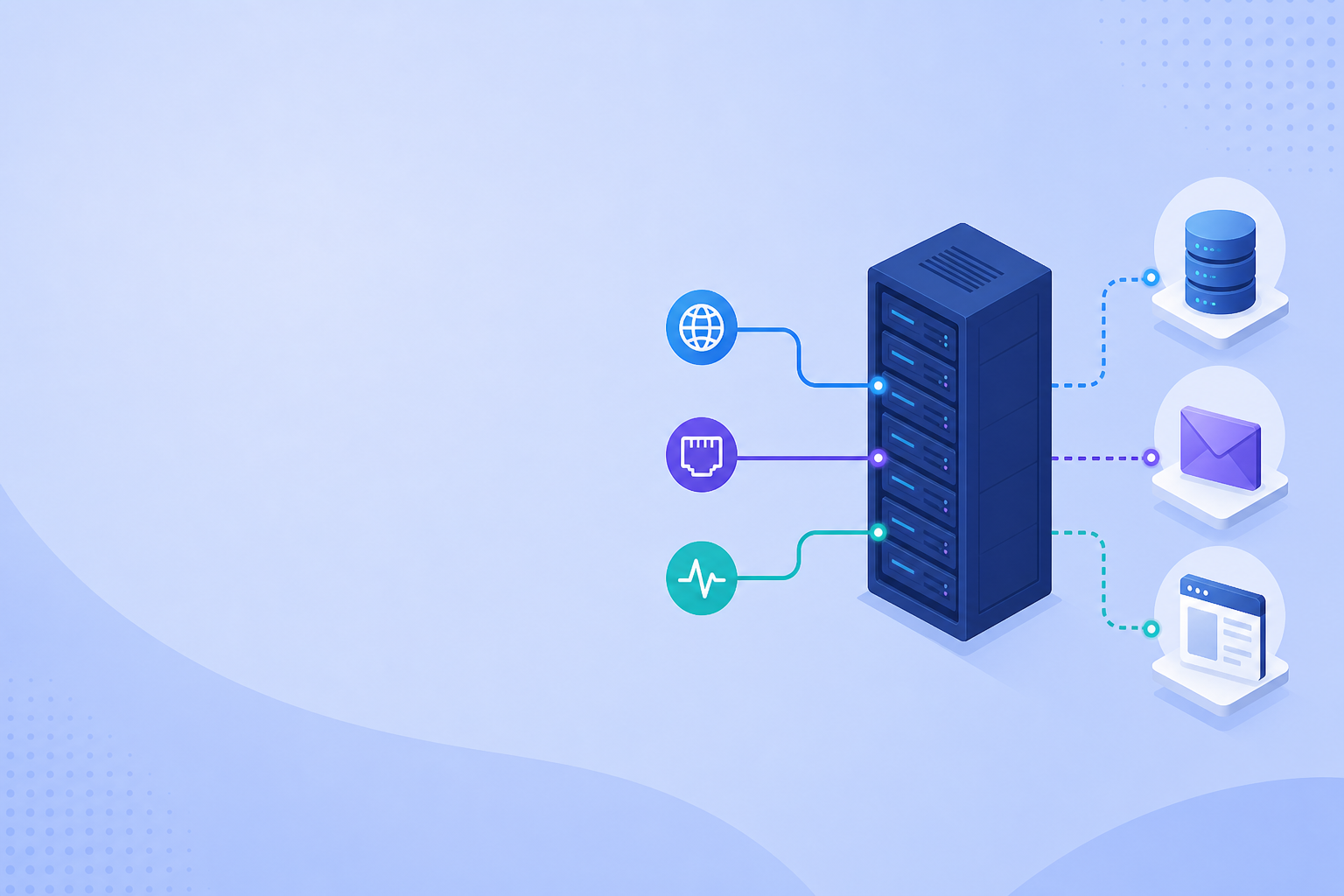 Port and Ping Monitoring: When and Why You Need Them (And What HTTP Checks Miss)