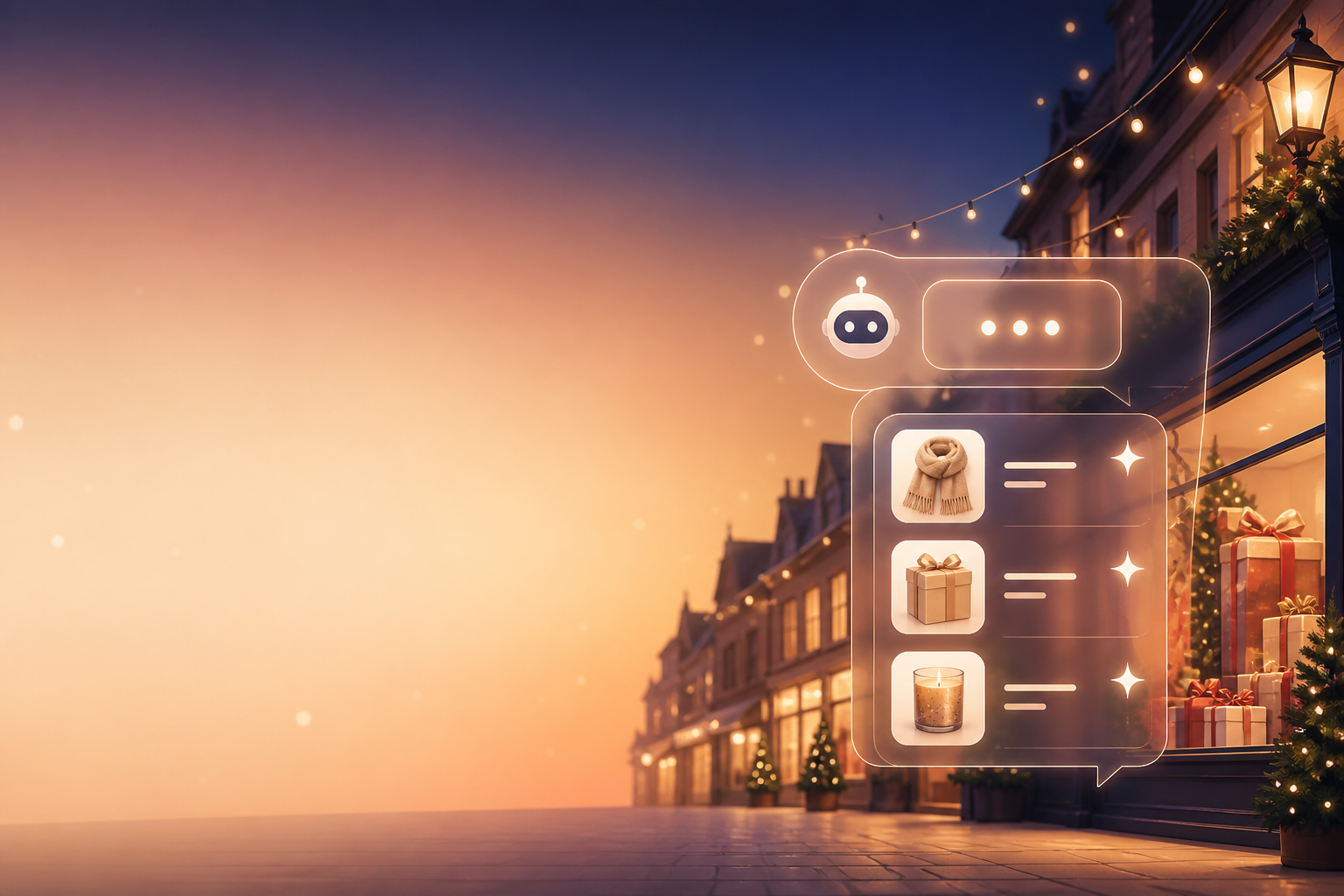 Preparing Your Store for Holiday AI Shopping Searches: A UK E-Commerce Visibility Audit