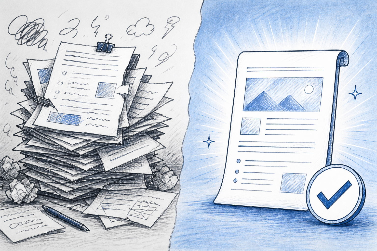 Publishing Frequency vs. Quality: How Often Should You Actually Blog?