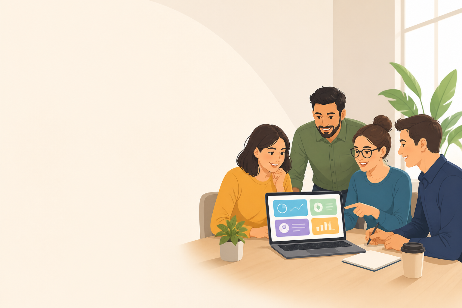 Reporting Metrics That Actually Matter for Small Support Teams