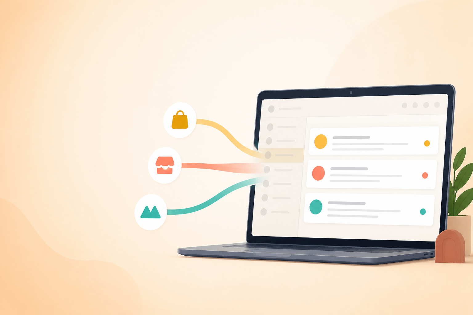 Running Support for Multiple Brands From One Shared Inbox: A Practical Guide