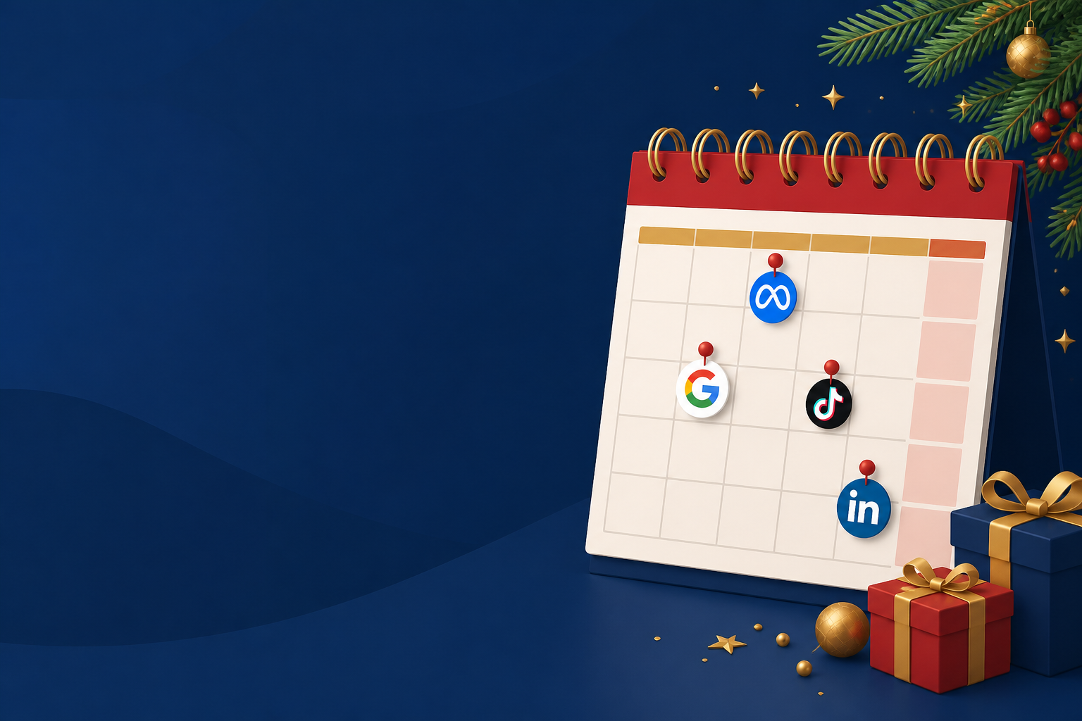 Holiday Competitor Ad Monitoring: How to Prep Your eCommerce Brand Weeks Before Peak Season