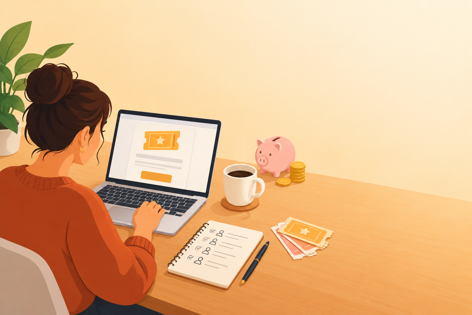 How to Sell Event Tickets Online Without High Platform Fees