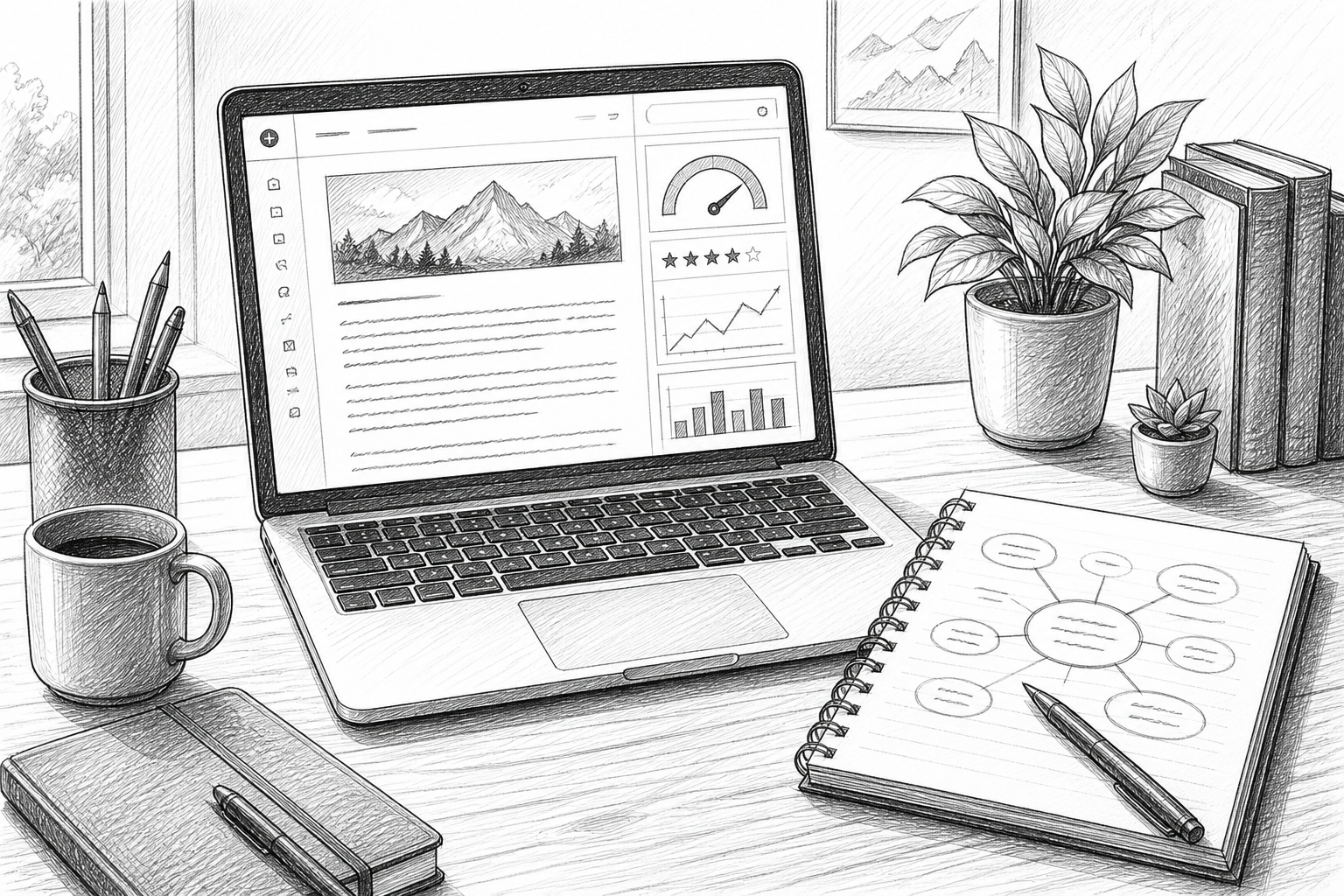 SEO Best Practices for AI-Generated Blog Posts That Actually Rank