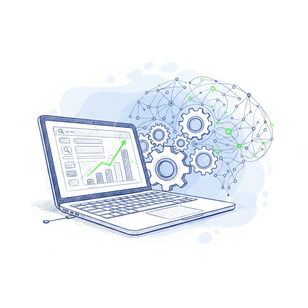 Optimizing AI-Generated Content for SEO: A Strategic Guide for 2026