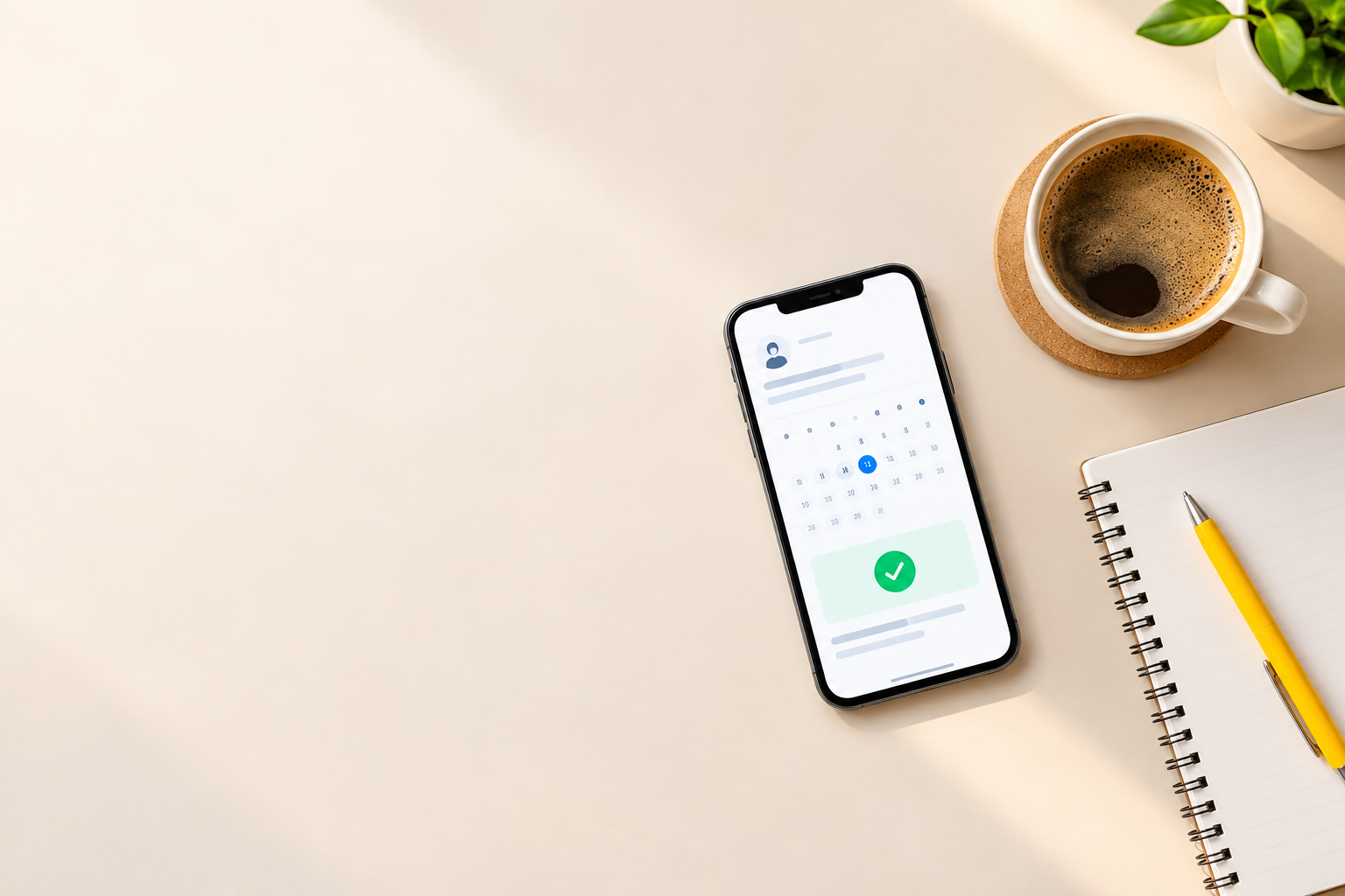 How to Set Up a Booking System That Gets You Paid Instantly