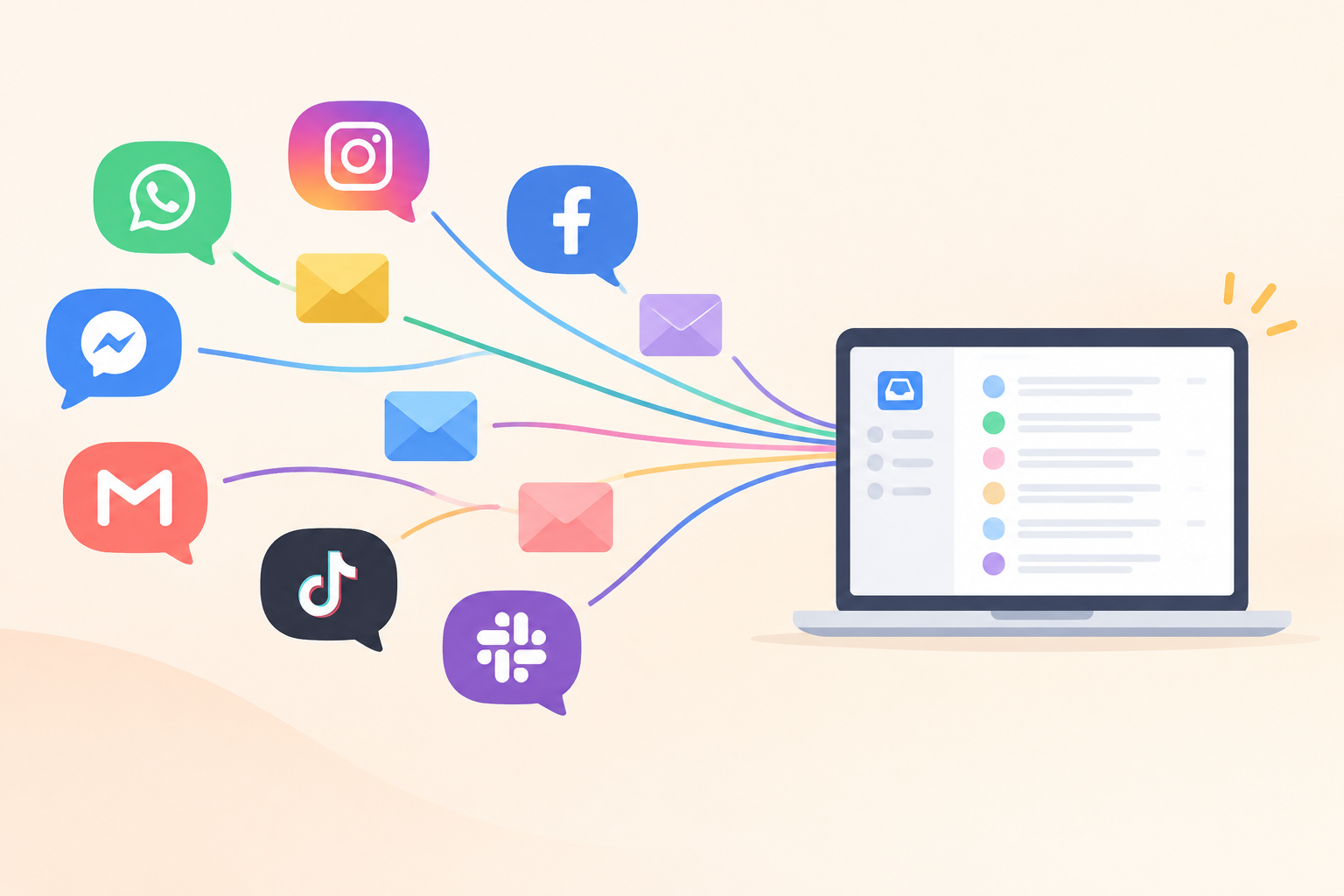 How to Set Up a Unified Inbox Across Multiple Brands