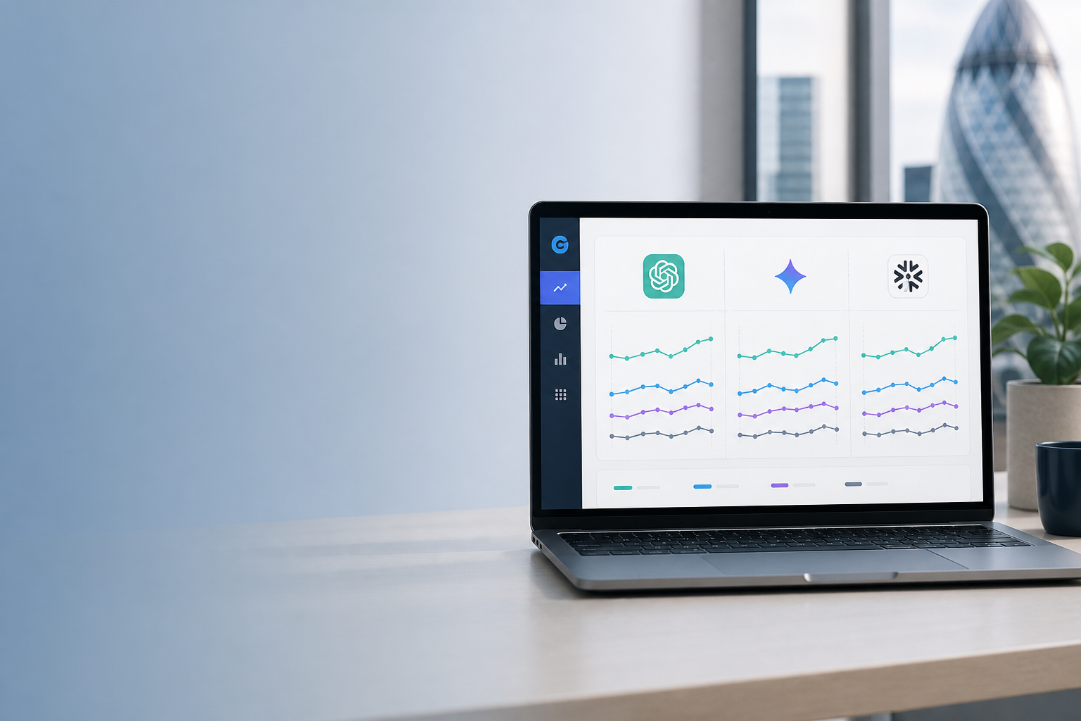 Share of Voice in AI Answers: How Marketing Teams Should Measure and Report It