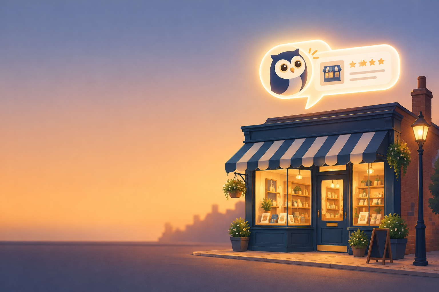 Simple Ways Small Businesses Can Improve AI Recommendations: A Practical UK Guide