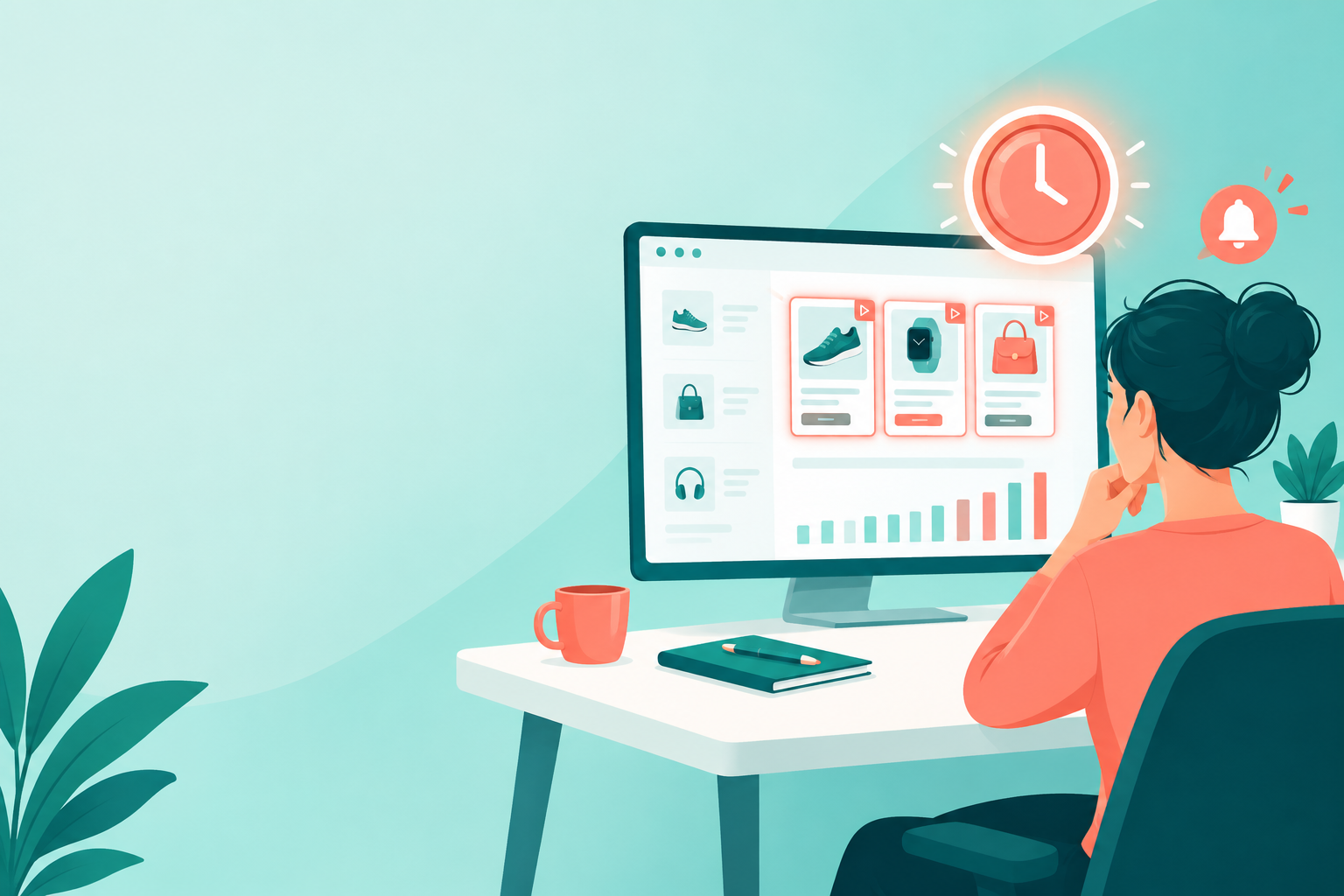 How to Spot a Competitor Flash Sale Before It Hurts Your Sales