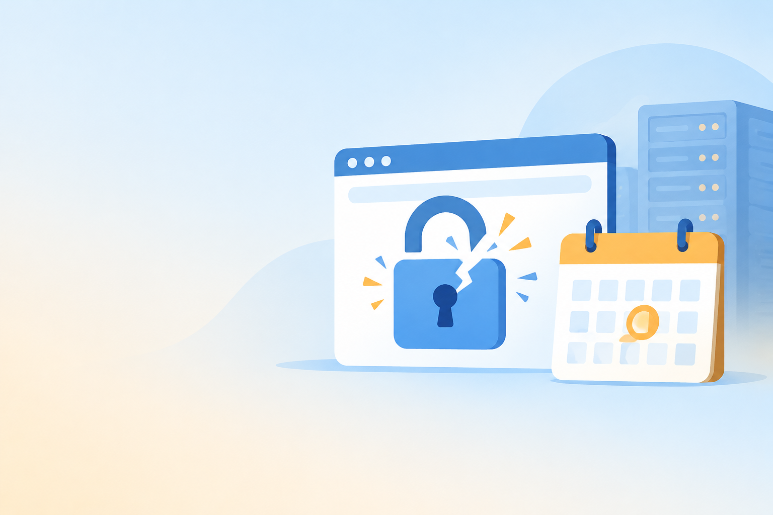 SSL Certificate Expiration: How to Stop Surprise Outages