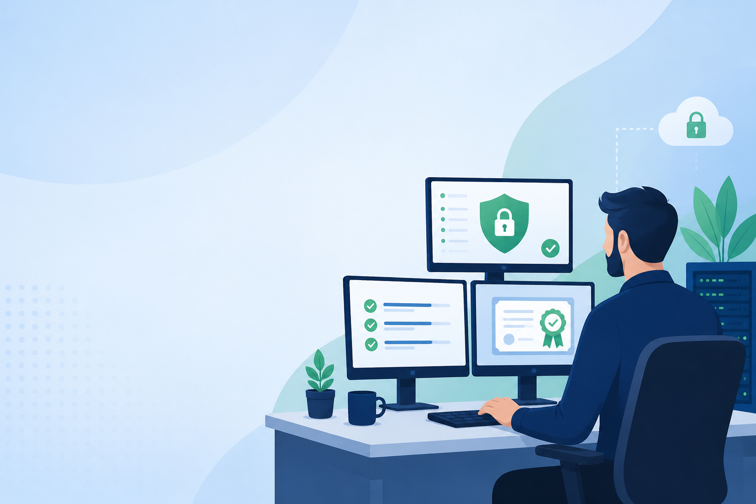 The SSL Monitoring Checklist: What Every Sysadmin Should Track