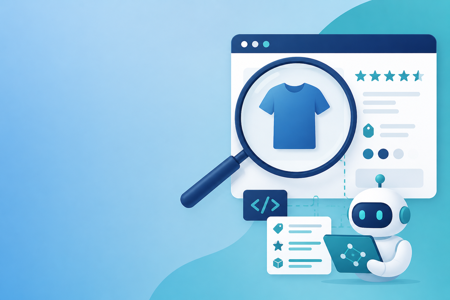 The AI Legibility Checklist Every E-commerce Site Needs (And Why Most Fail It)