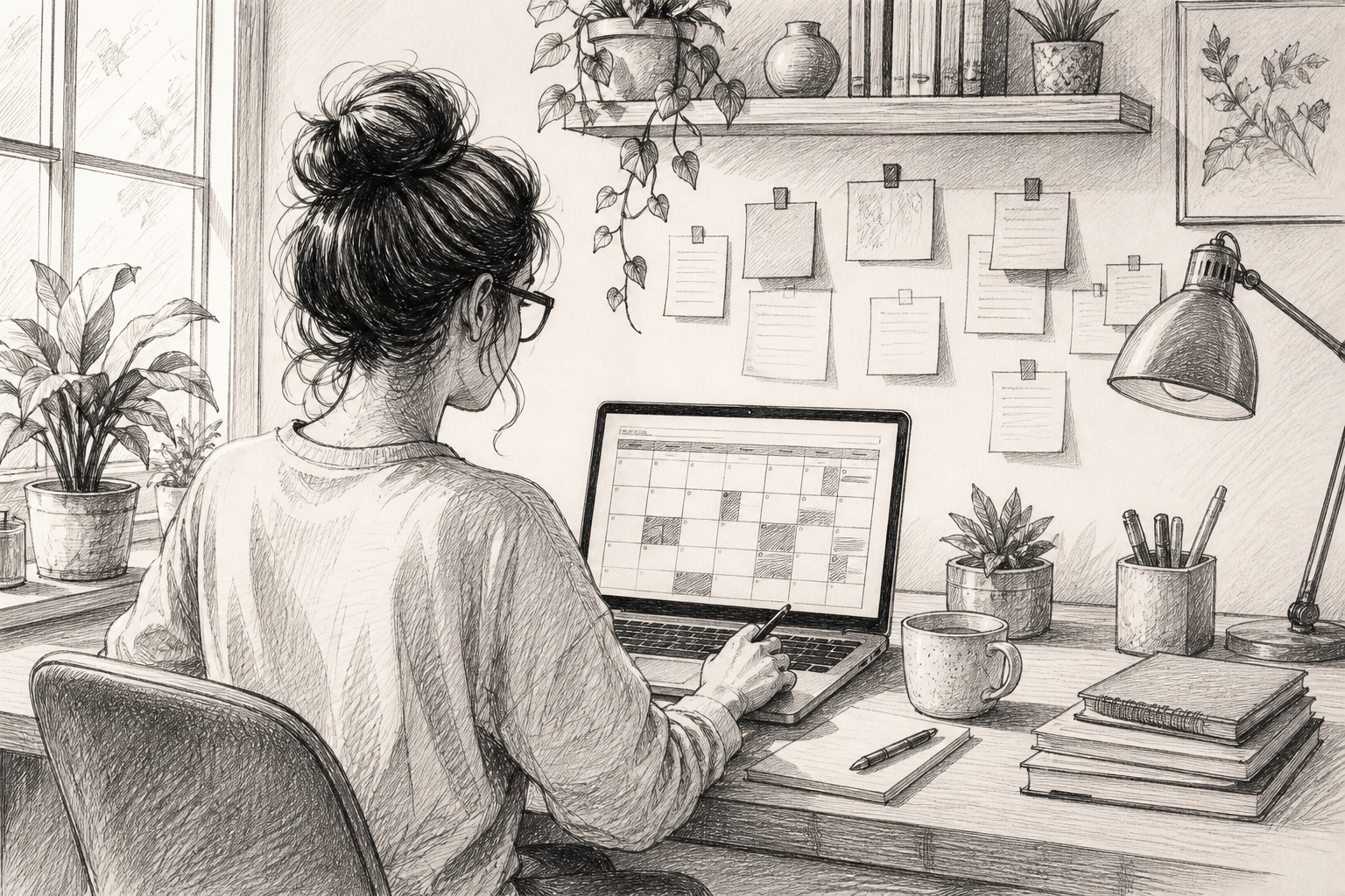 The Freelancer's Guide to Never Missing a Content Deadline
