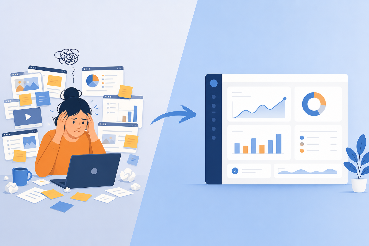 The Hidden Cost of Manual Competitor Ad Research (And What It's Really Costing Your Team)