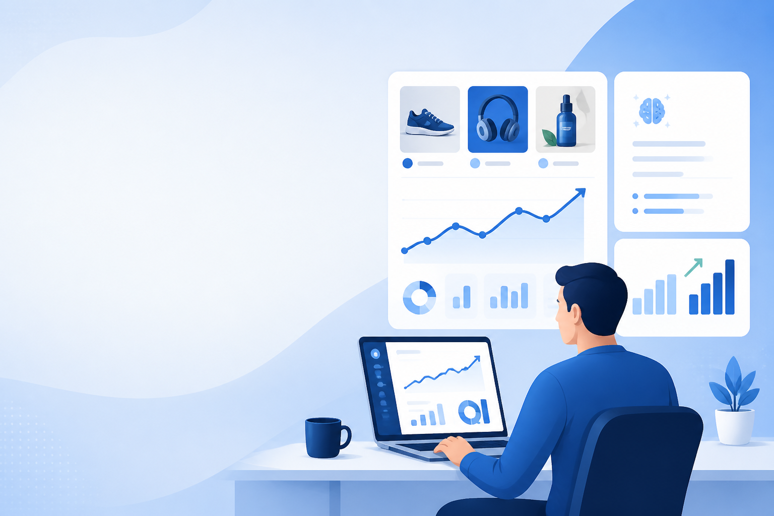 The Media Buyer's Guide to AI-Powered Competitive Ad Analysis