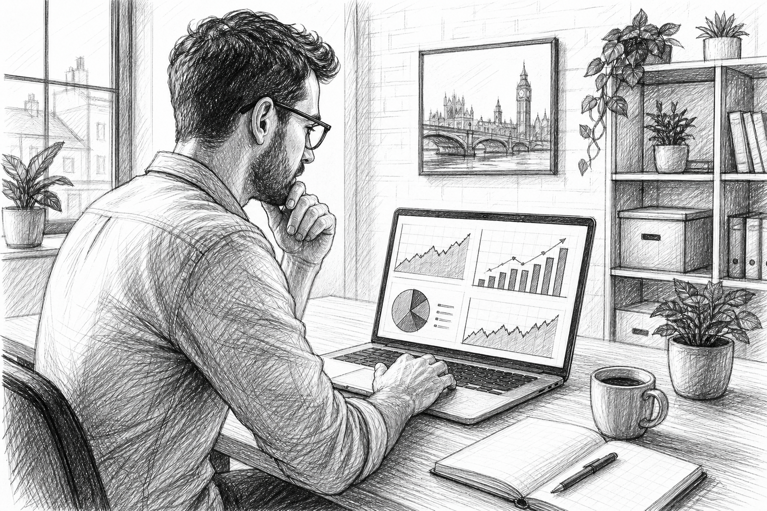 The Real ROI of Automated Content Marketing for Small Business: A Numbers-First Breakdown
