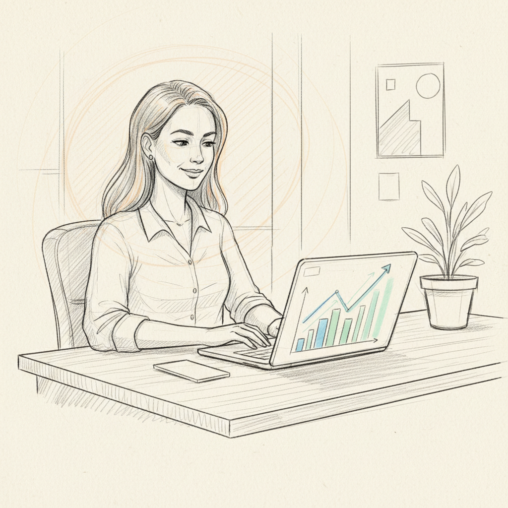 The Real ROI of Automated Content Marketing for SMBs: Maximizing Digital Marketing Efficiency