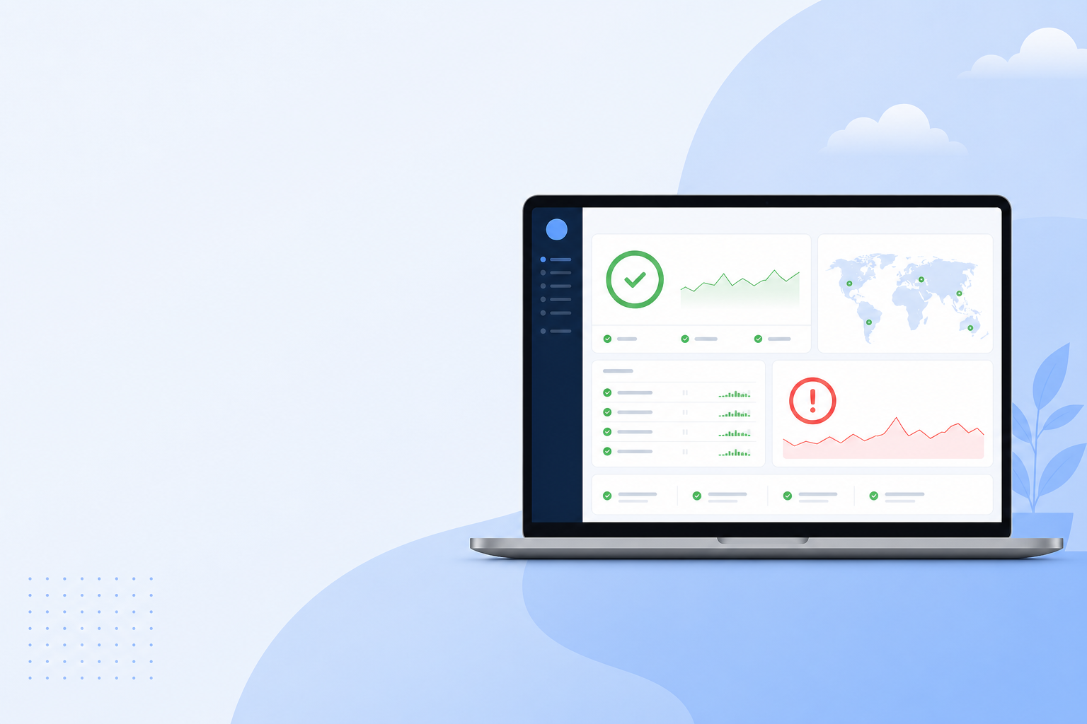 The True Cost of Downtime for SaaS Businesses in 2025 (And How to Calculate Yours)