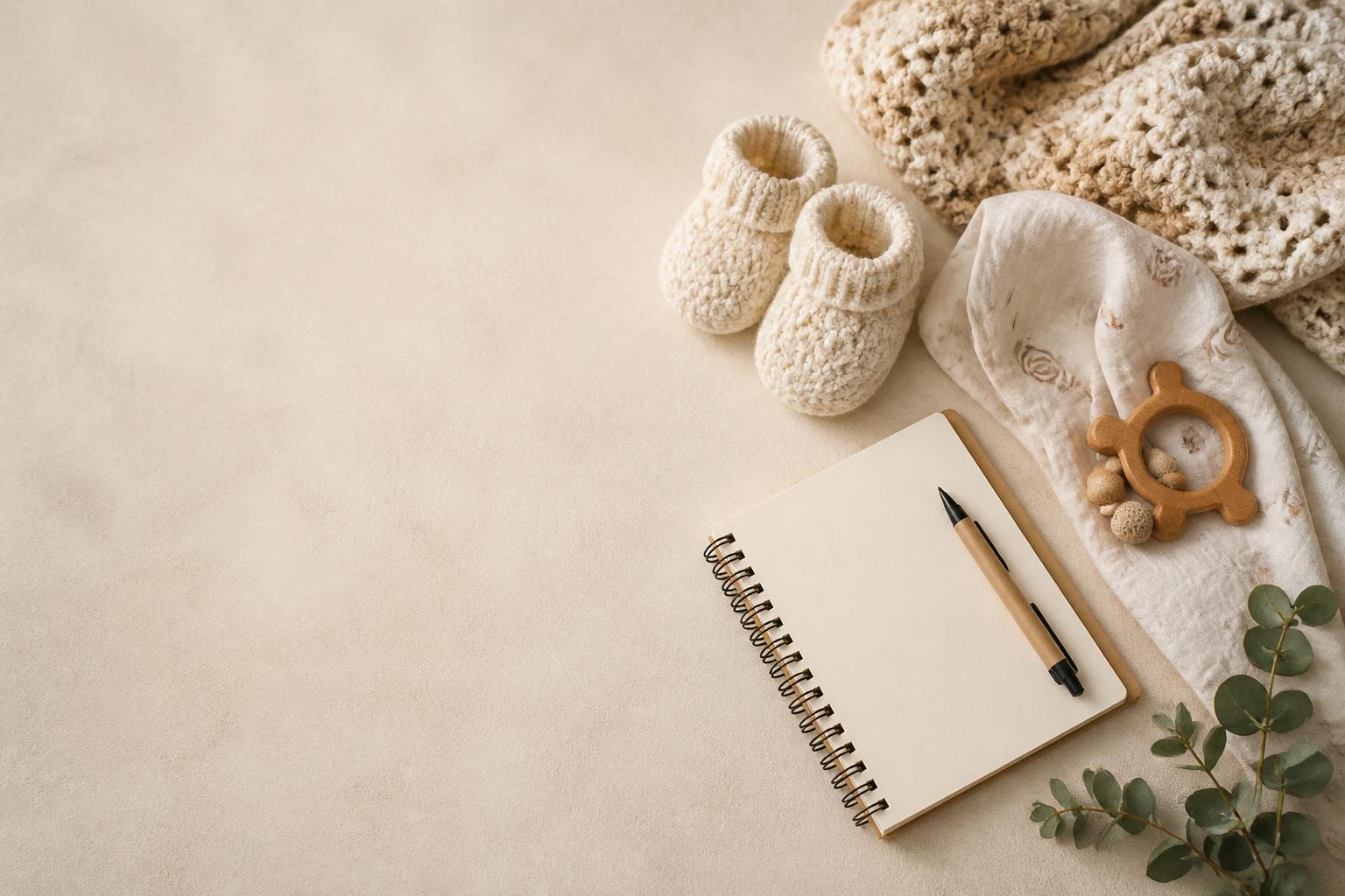 The Ultimate Baby Registry Checklist for South African Parents (Trimester by Trimester)
