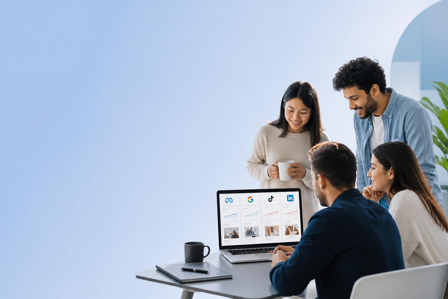 The Weekly Ad Digest Habit Top Marketing Teams Swear By