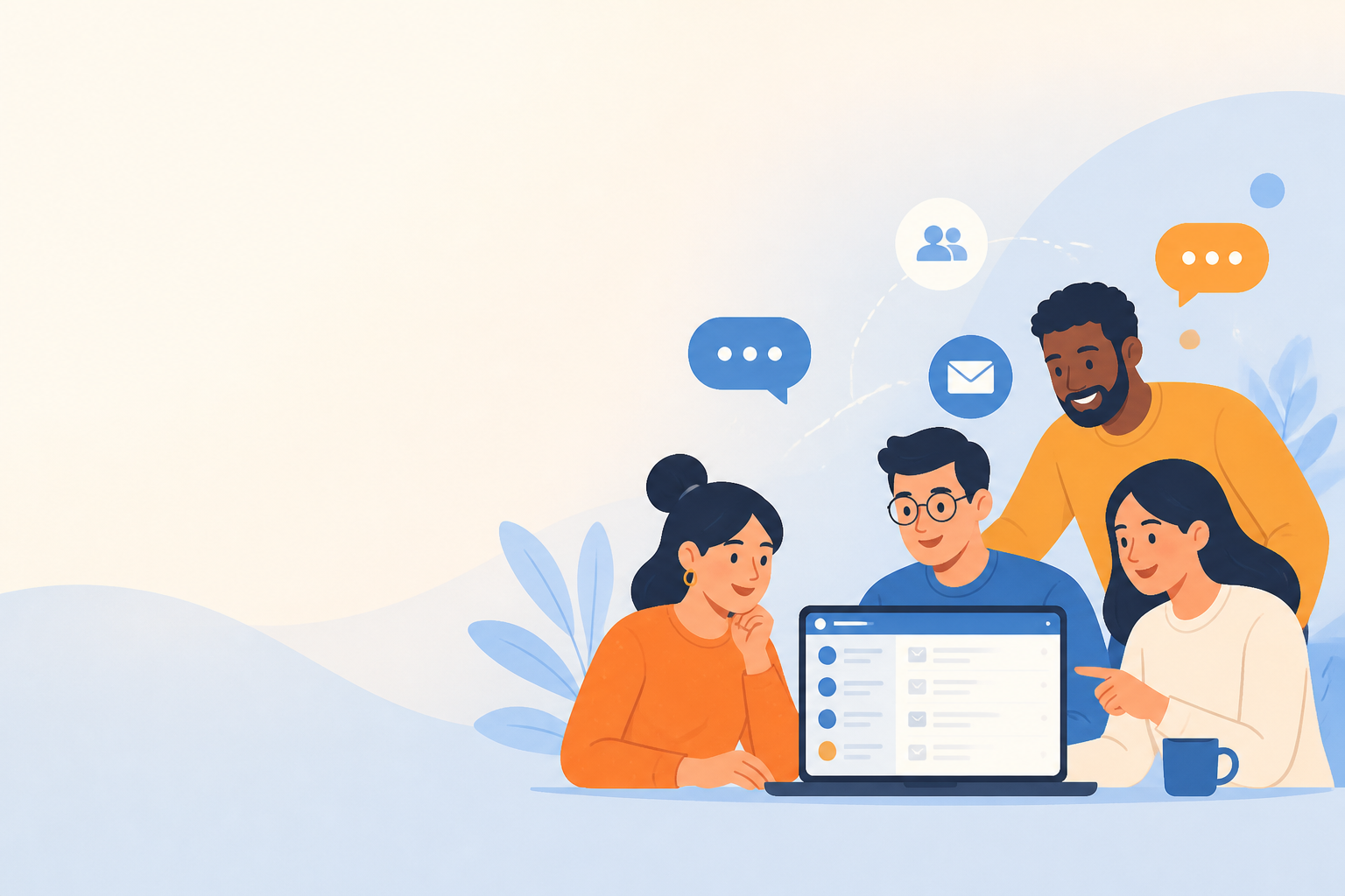 Unlimited Agents, One Flat Price: What It Really Means for Your Team