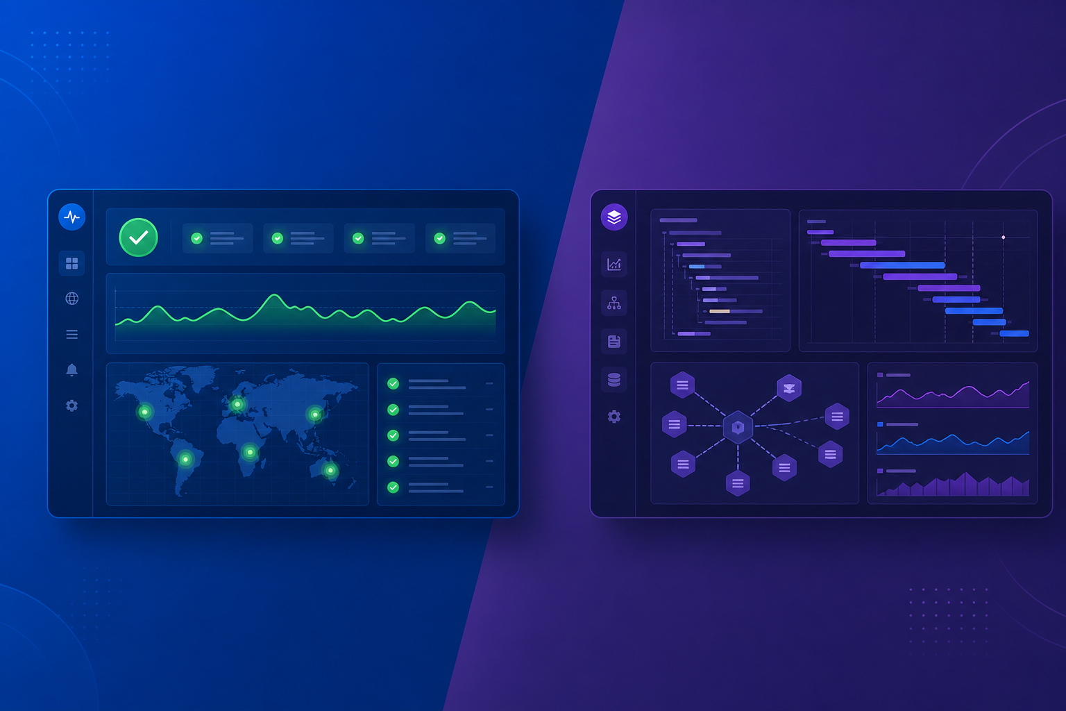Uptime Monitoring vs. APM: Which One Does Your Team Actually Need?