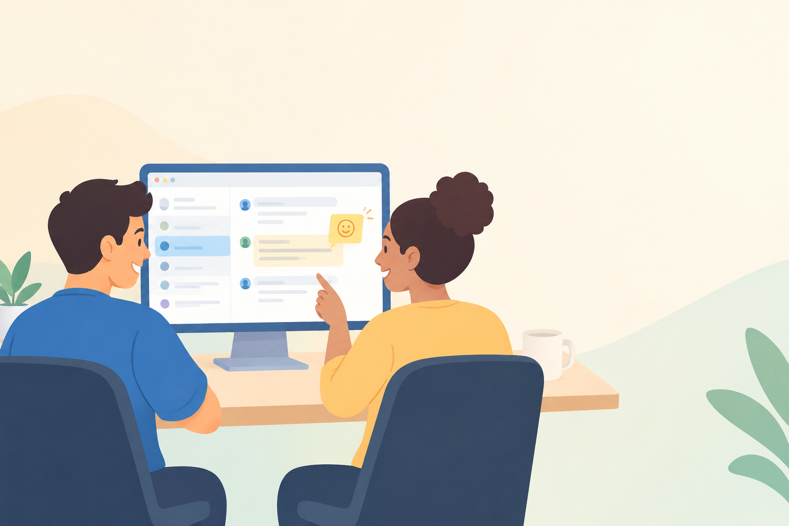 How to Use Internal Notes to Improve Team Collaboration in Support