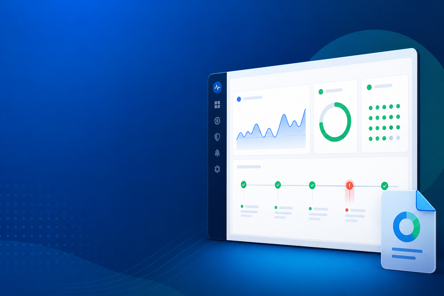 How to Prove SLA Compliance to Clients Using Response-Time Analytics