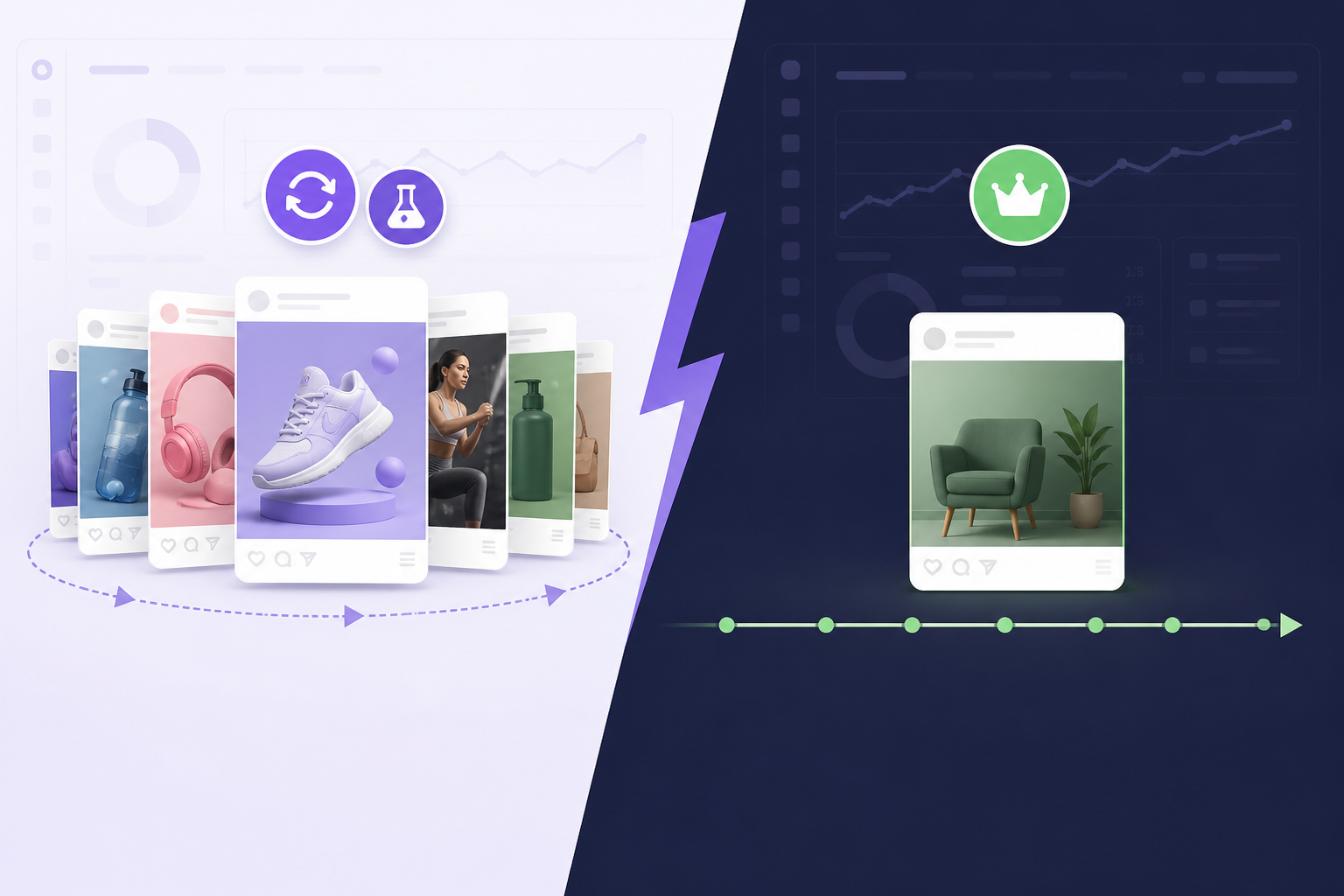 What Ad Frequency Really Tells You About a Competitor's Ad Strategy (And What It Doesn't)