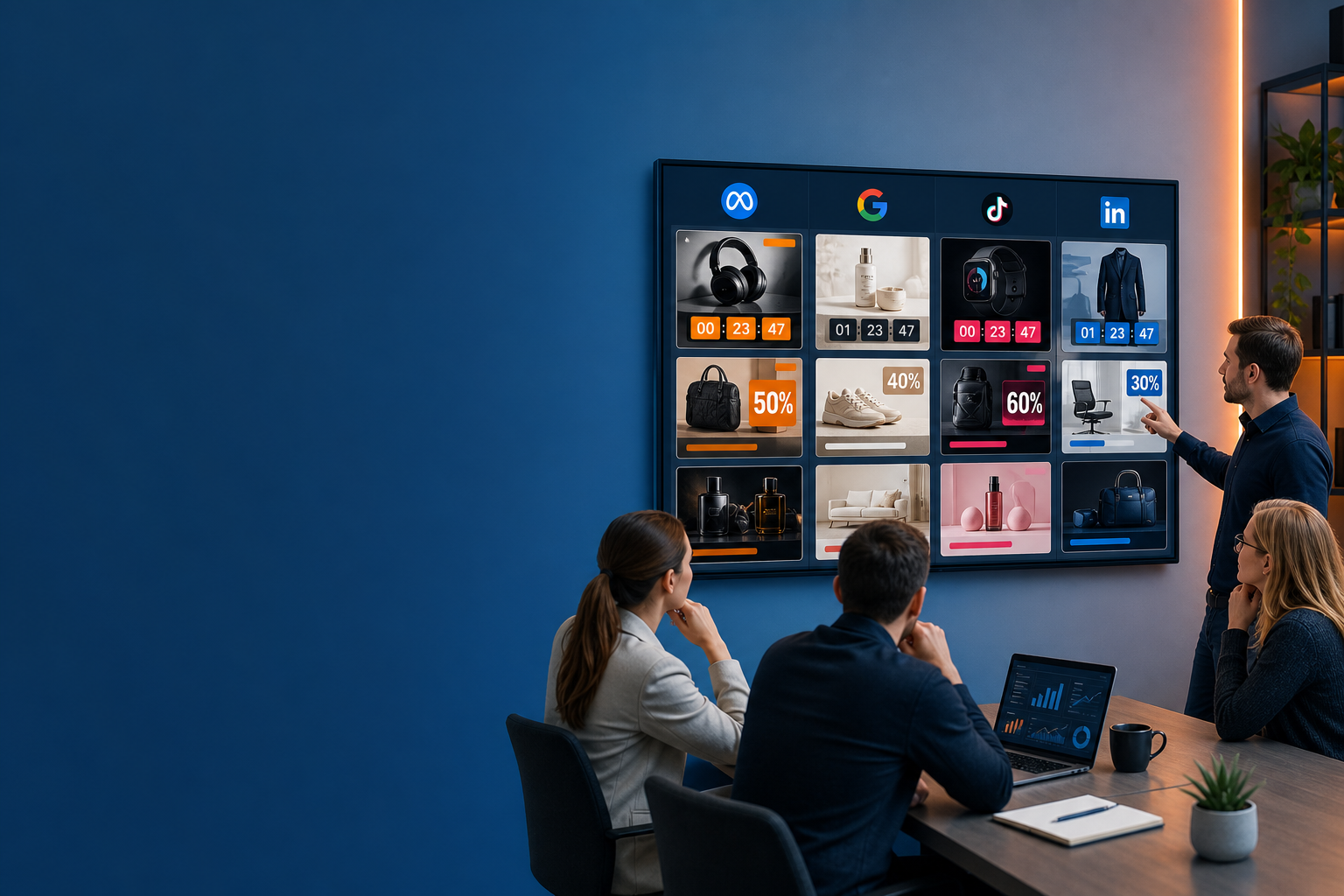 What Competitors' Black Friday Ads Teach You Year-Round