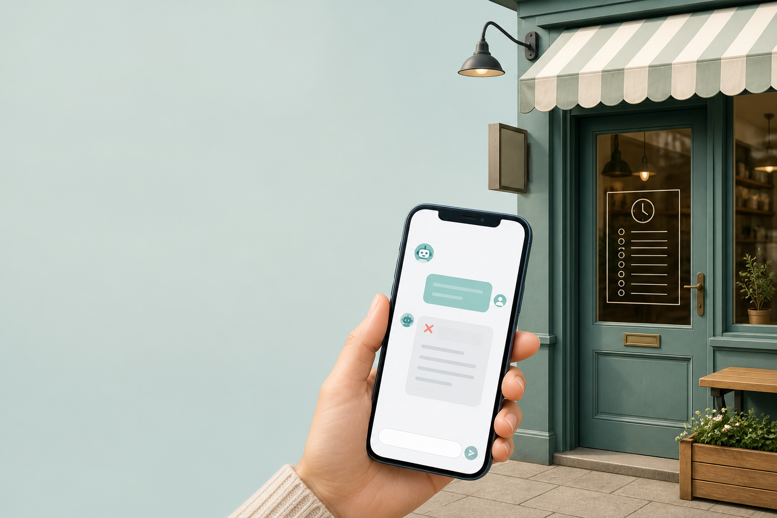 What Happens When AI Gets Your Business Info Wrong: A UK Small Business Guide to Brand Monitoring