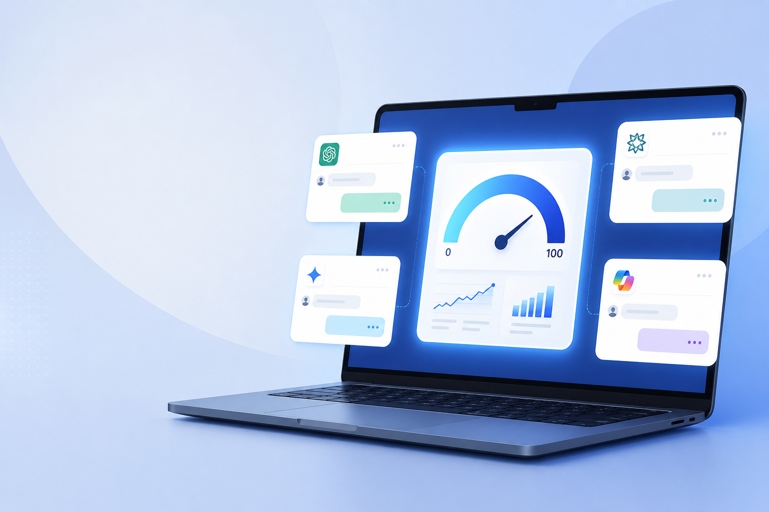 What Is AI Visibility and Why It Matters for Your Brand (A Solo Founder's Guide)