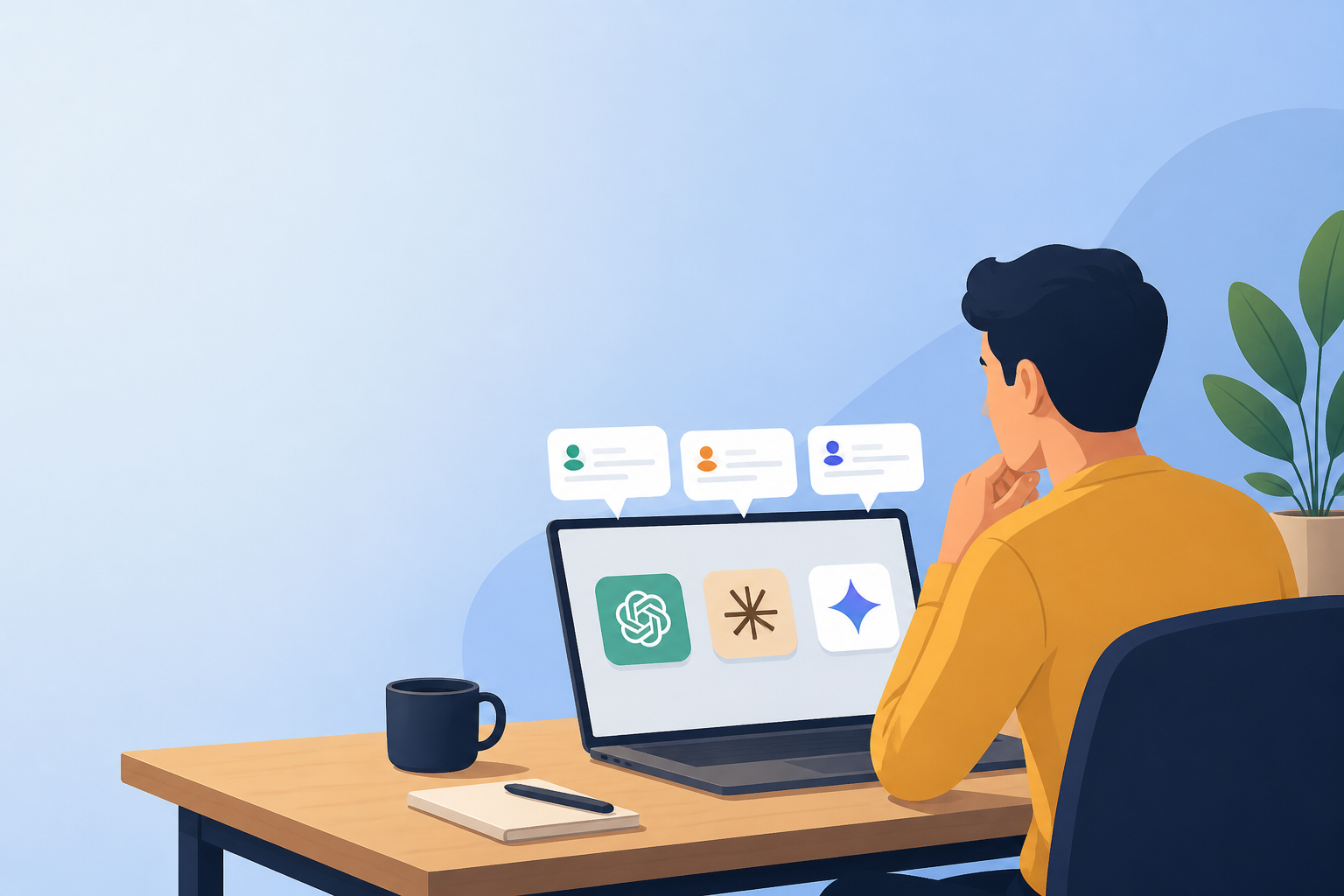 What Is AI Visibility and Why It Matters for Your Brand (A Solo Founder's Guide)