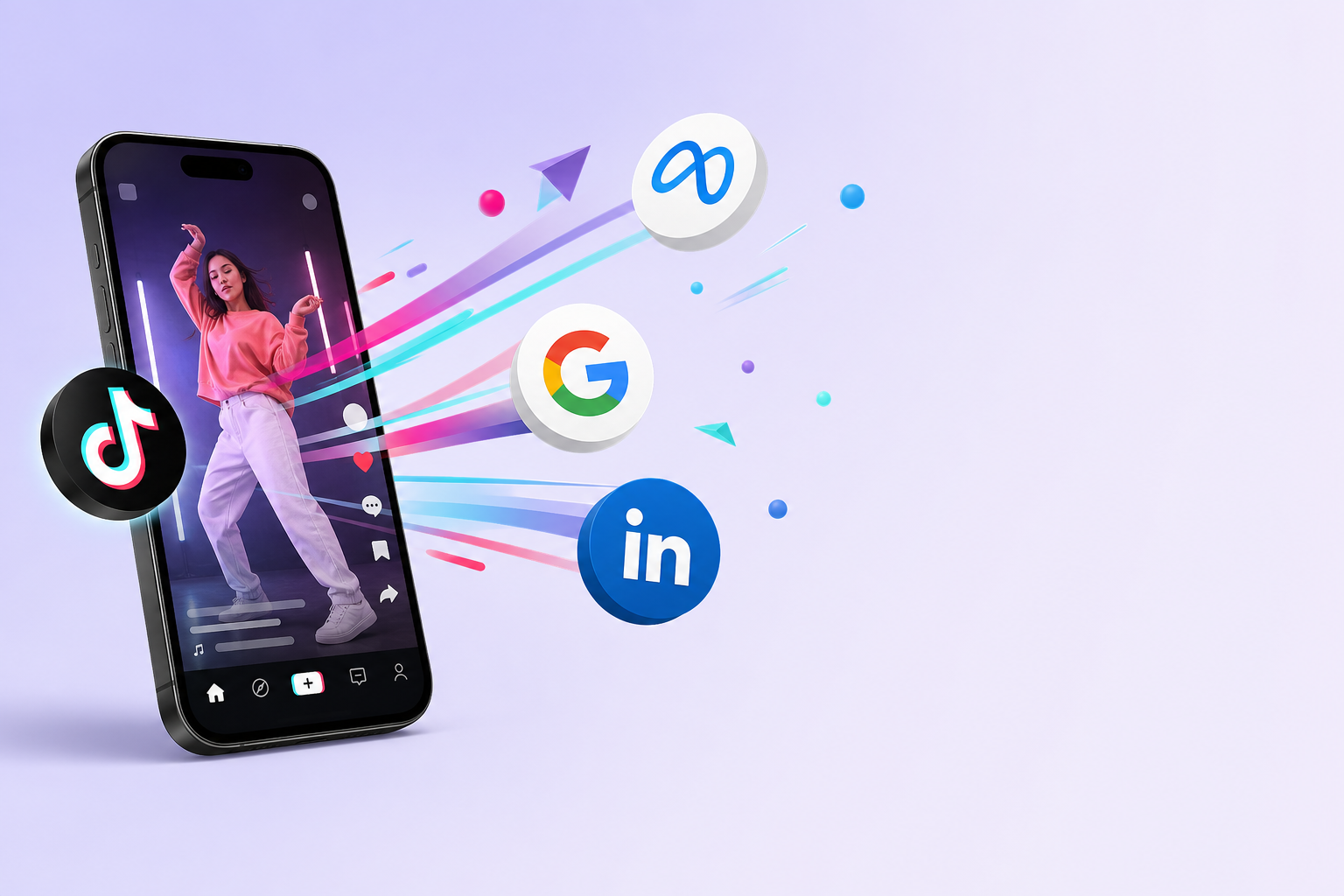 What TikTok Ad Trends Reveal About Consumer Behavior in 2025 (And How to Act on Them)