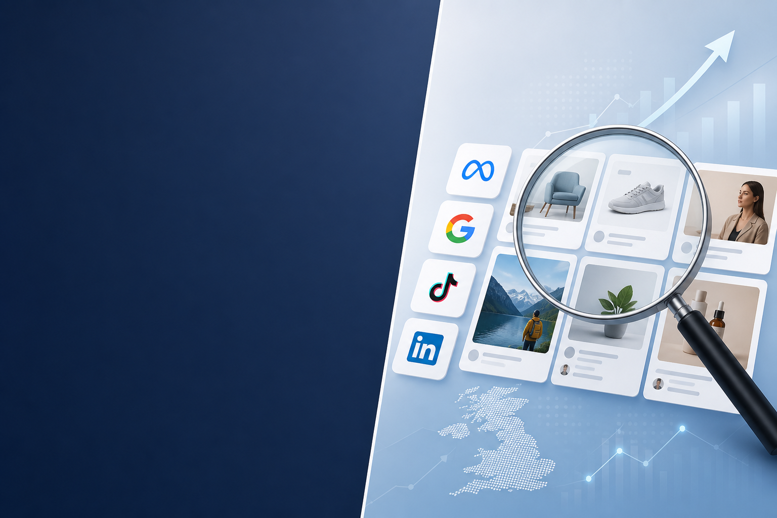 What Your Competitor's Ad Spend Signals About Growth Plans (And How to Read Them)