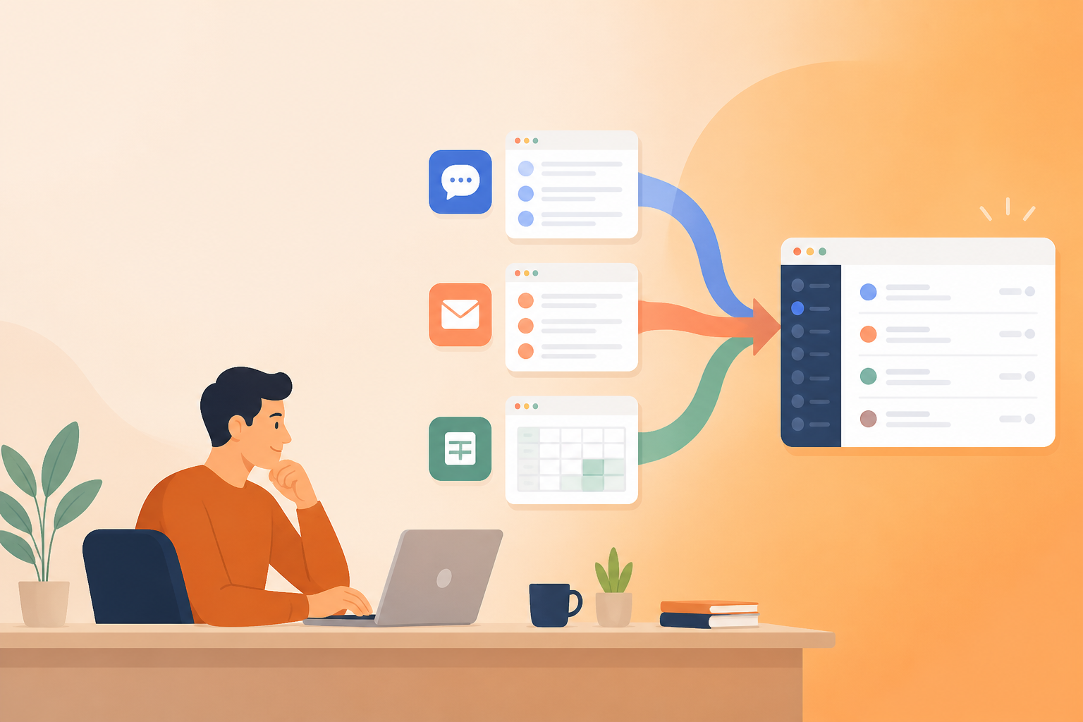 Why a Shared Inbox Beats Juggling Multiple Support Tools