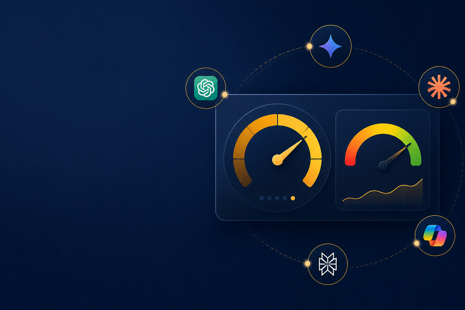 Why Being Mentioned by AI Isn't Enough: How Sentiment Shapes Your Real AI Visibility Score