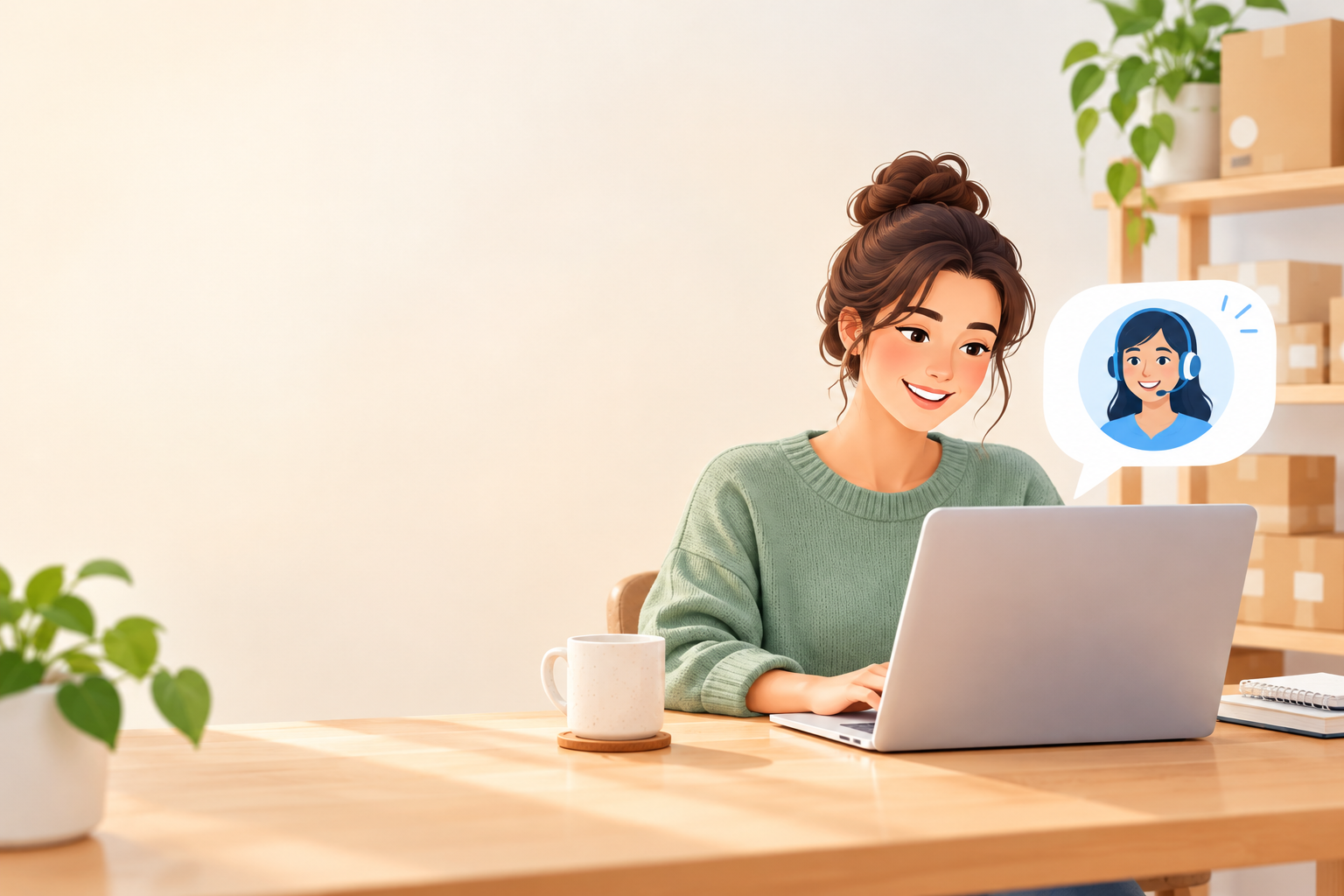 Why Customer Support Makes or Breaks Your Online Store: A Guide for Non-Technical Sellers