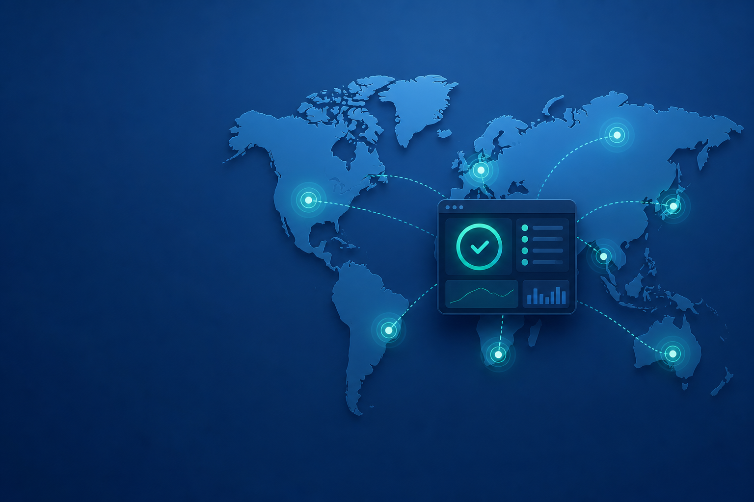 Why Multi-Region Failure Verification Prevents False Downtime Alerts