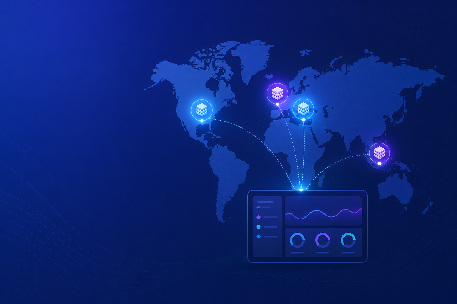 Why Multi-Region Verification Stops False Downtime Alerts