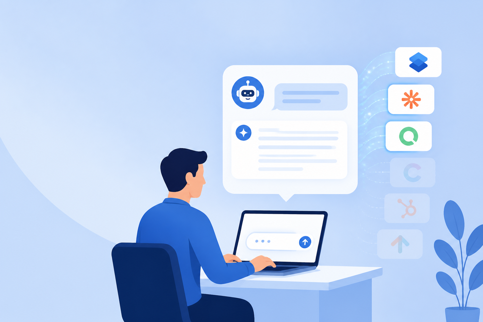 Why SaaS Brands Are Losing Deals to AI Recommendations (And How AI SEO Fixes It)