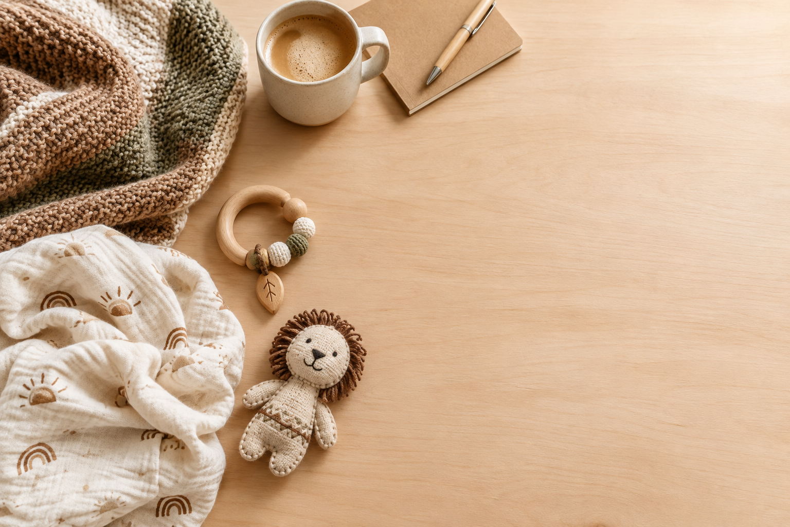 Why Shopping Local Matters: Supporting SA Baby Artisans When You Build Your Registry