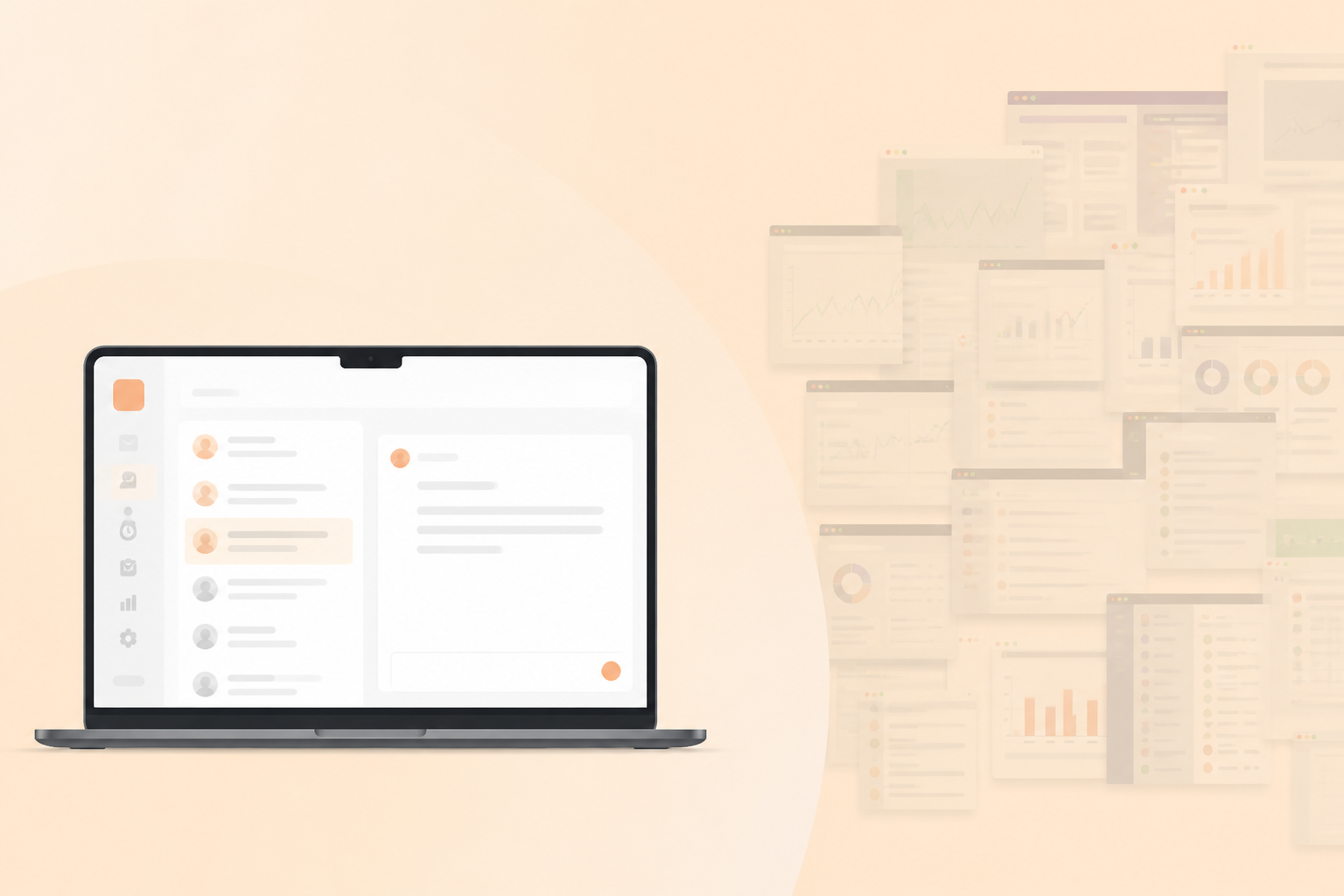 Why Simplicity Beats Feature Bloat in Support Software (And What Early SaaS Founders Should Buy Instead)
