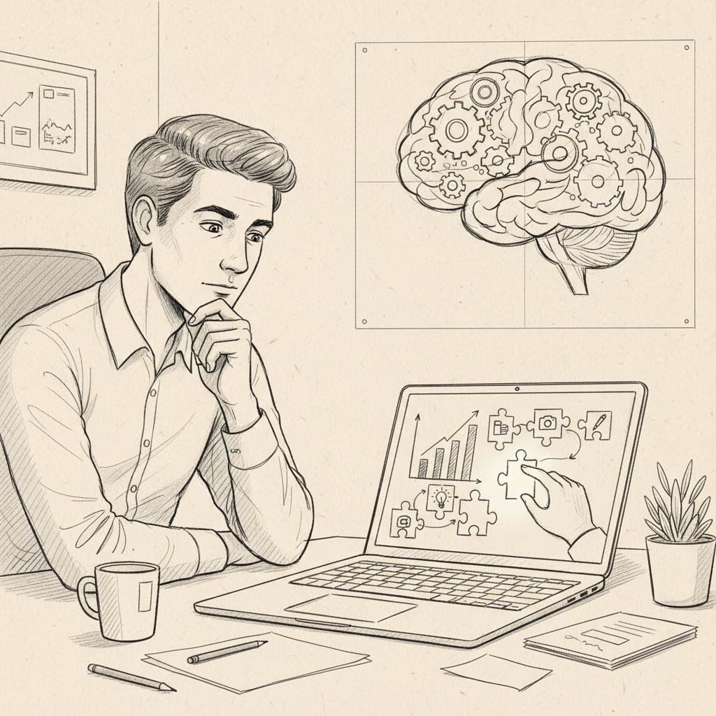 Why your blog posts aren't ranking (and how to fix them in 2025)