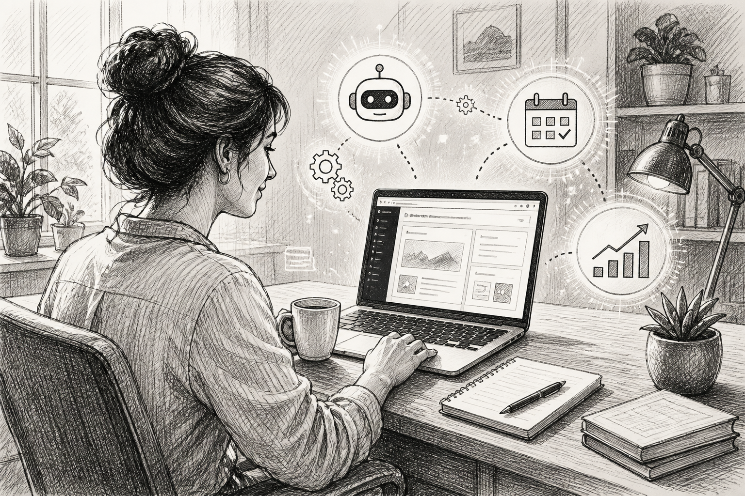 WordPress Blog Automation: A Step-by-Step Guide for Small Business Owners