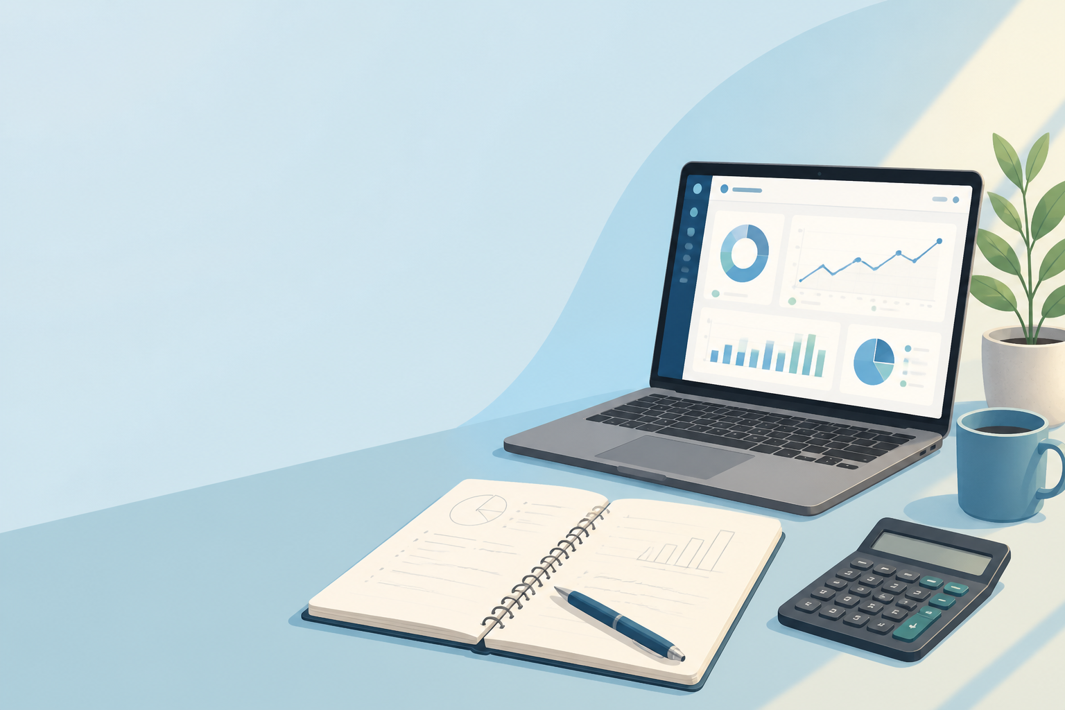 Year-End Support Review: The Metrics to Track Before Planning Your 2026 Budget