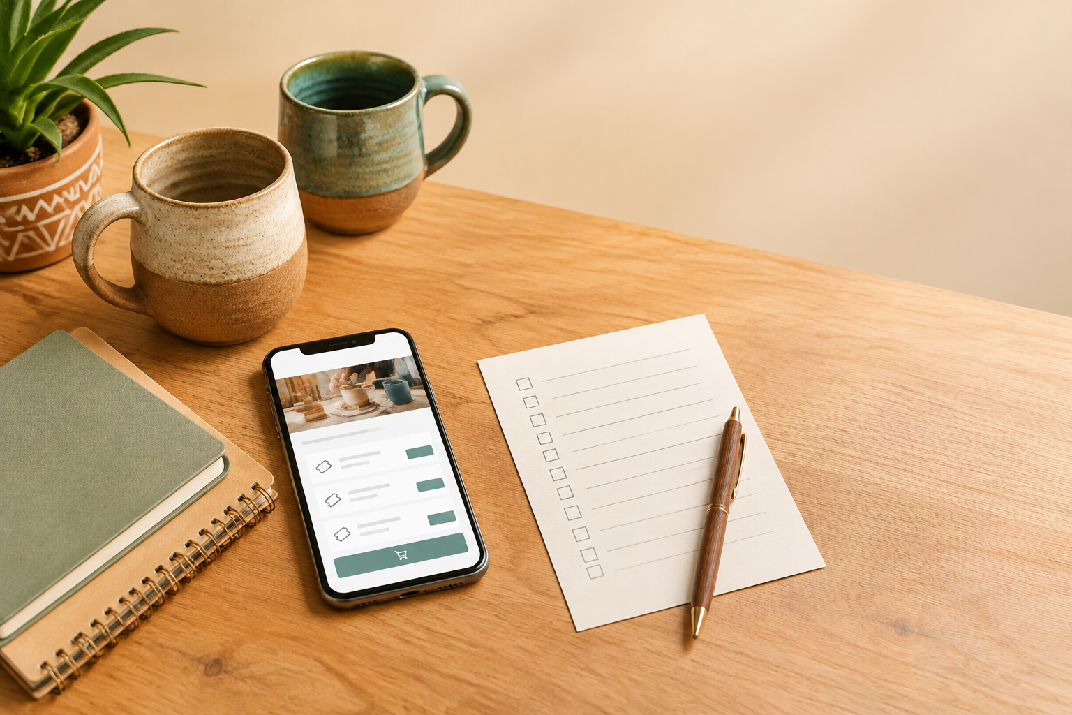 Your Ultimate Checklist for Selling Workshop Tickets in South Africa