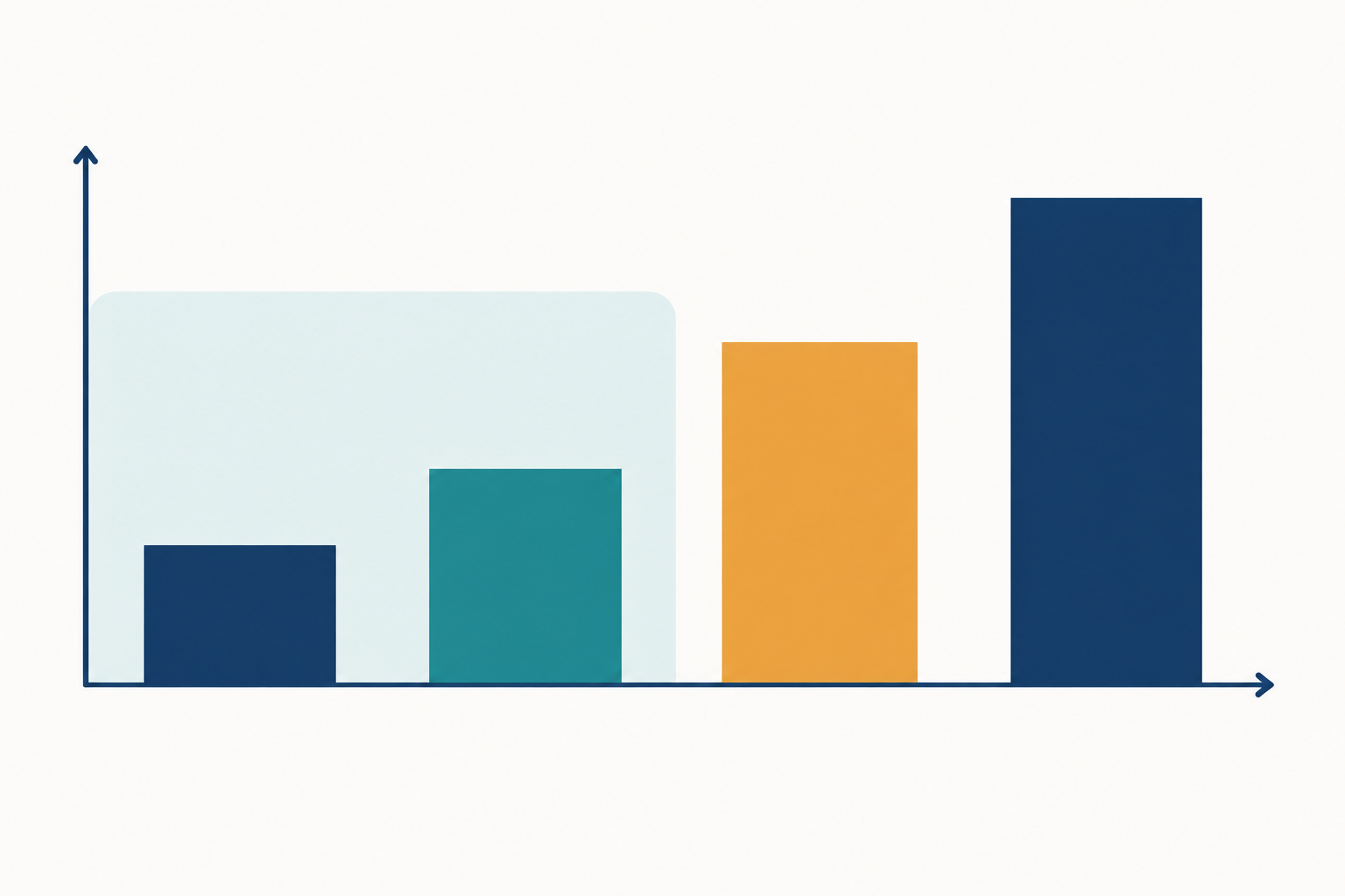 Chart: A simple bar chart comparing worst-case detection delay for 30-second, 1-minute, 5-minute and 15-minute check intervals, with a highlighted 'sweet spot' zone for critical systems; clear labels, minimal design for How Fast Should Downtime Alerts Reach Your Team?